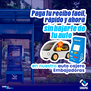 corre por cada gota