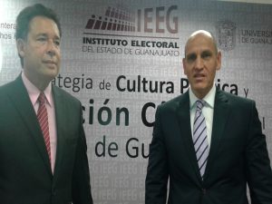 transparencia IEEG