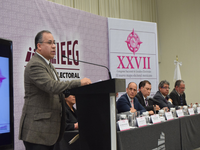 Mensaje del Abogado General UG CONGRESO ELECTORAL