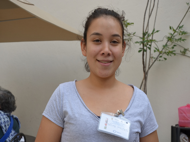 diabetes Asistentes al taller 2