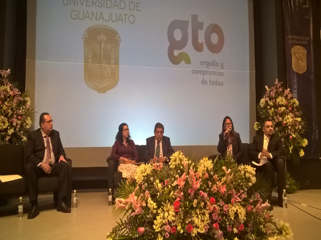 Panel buen gobierno