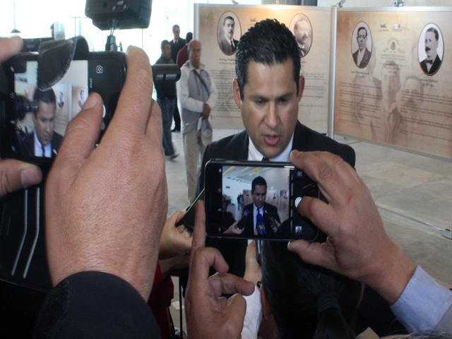 Aniversario de la Constitución MX 8