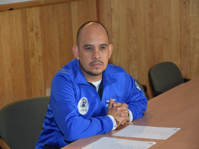 Director del BAFUG