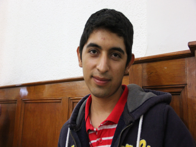 Estudiantes del Programa de equidad regional (3)