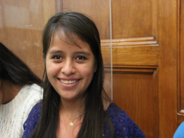 Estudiantes del Programa de equidad regional (4)
