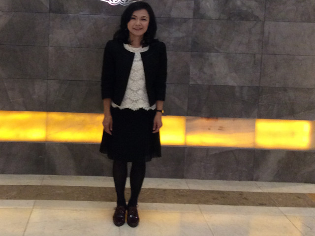 Dra Soho Japon