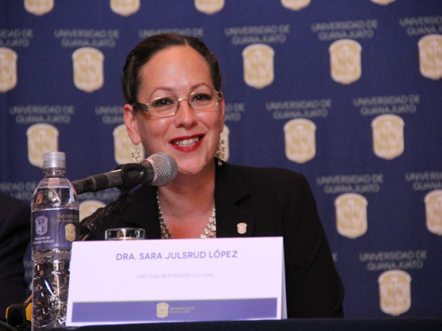 Dra. Sara Julsrud