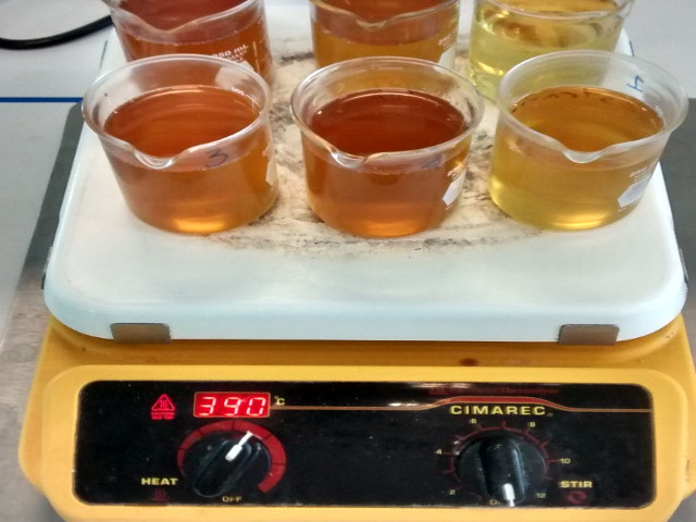 aceites