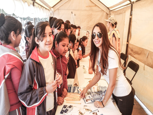 FERIA DE LA SALUD
