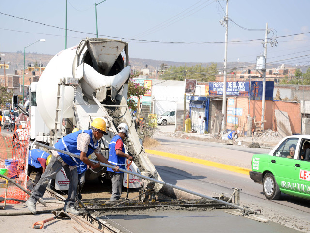 Obras y acciones con Impulso Social en León (4)