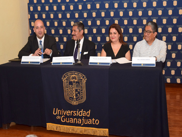 Rueda de Prensa  (1)