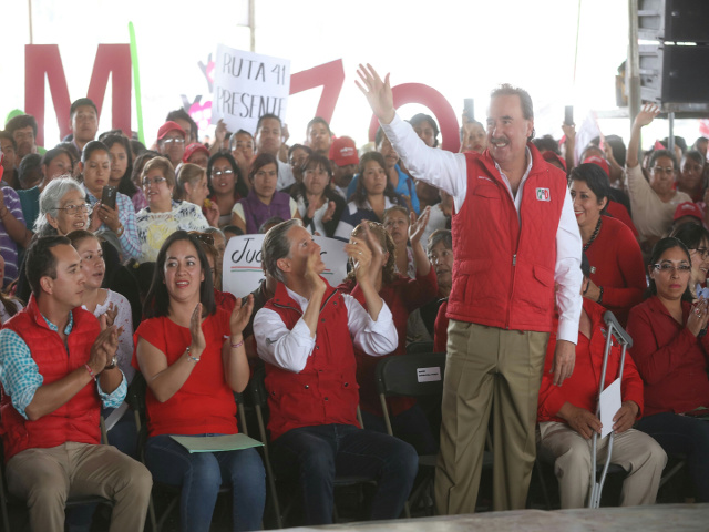 AMECAMECA
