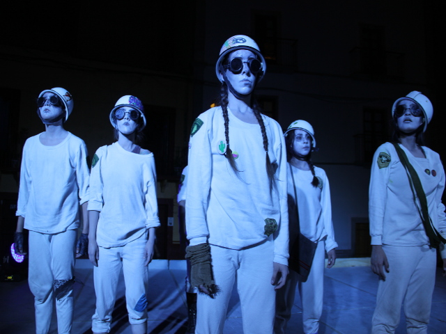 Teatro (1)