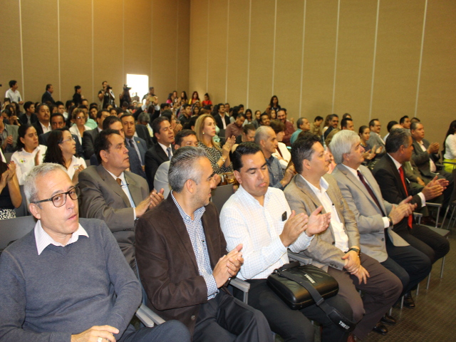 público en la UMSNH