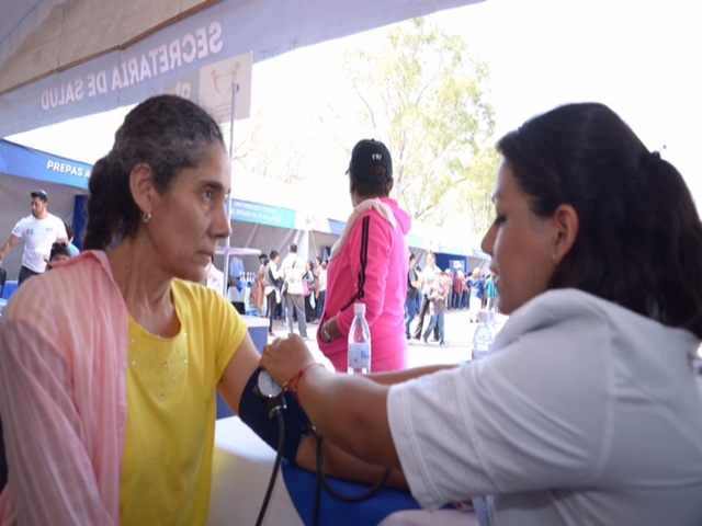 Caravana Impulso en Pénjamo (4)