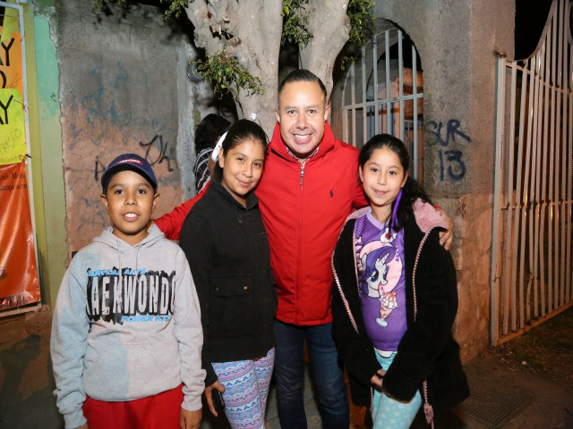EDGAR CALLES