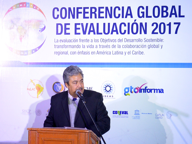 Conferencia Global de Evaluación 2017 (4)