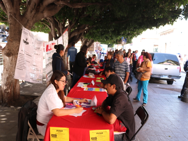 empleos