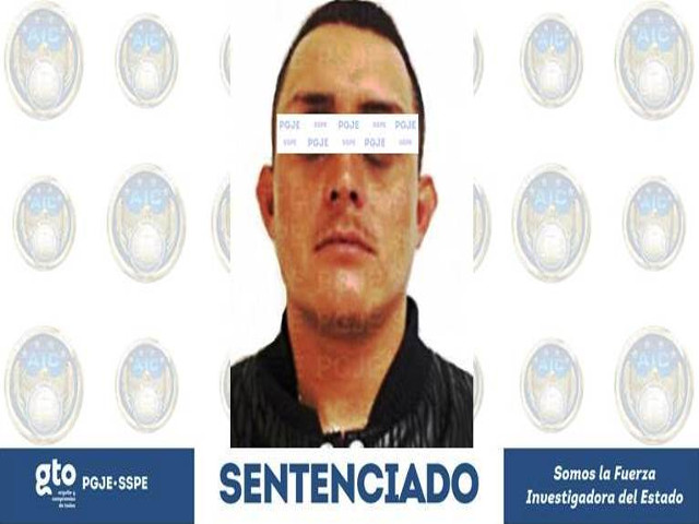 B803 Marco Antonio