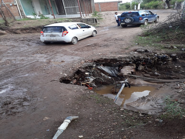 VIGILANCIA Y MONITOREO 2