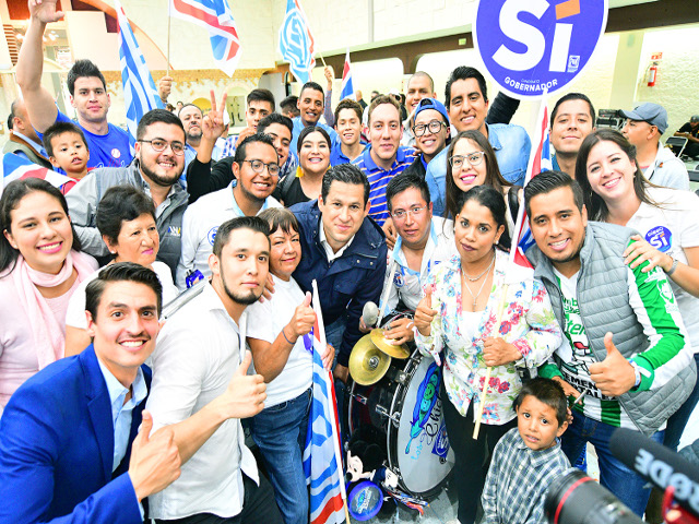 sonhue con anaya gto