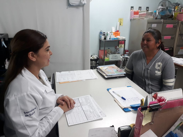 DETECCION DE CANCER
