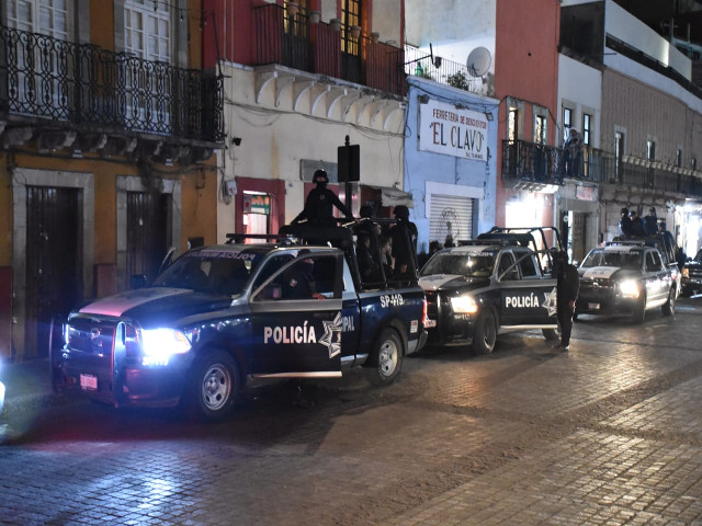 OPERATIVO TORMENTA