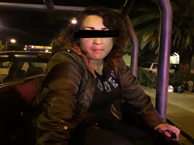 detenidos silao
