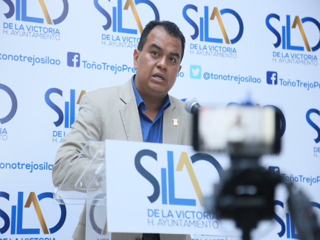 ONU JOVENES SILAO TOÑOP