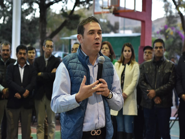 presupuesto