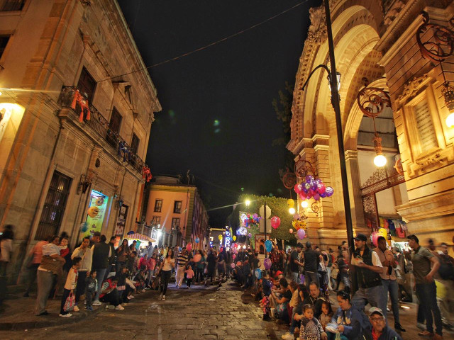 TURISMO