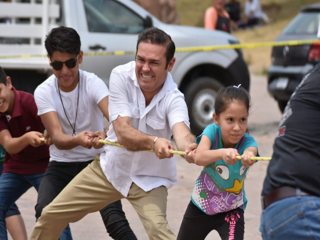 Festival Día de Niñez 4