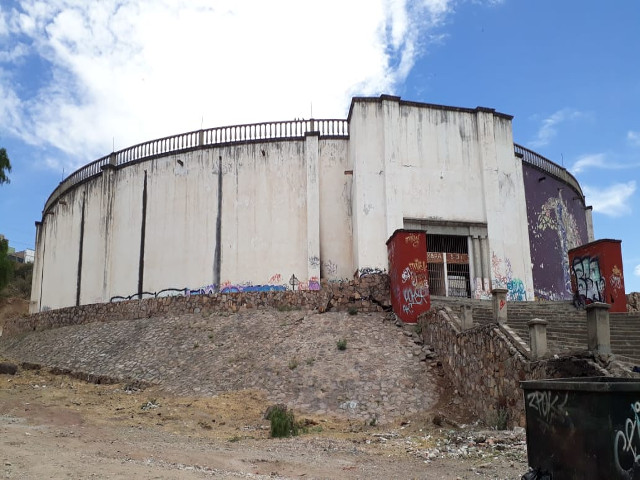 Plaza de toros (2)