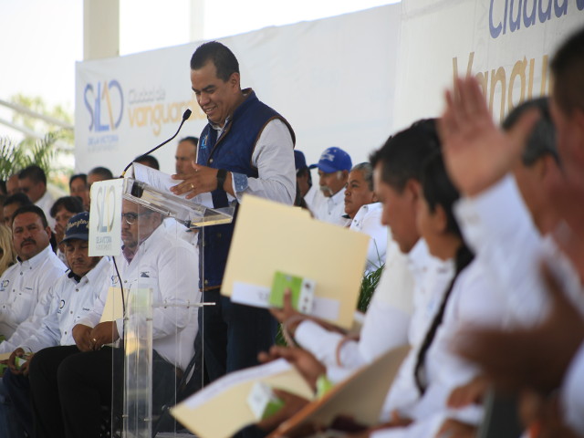 delegados