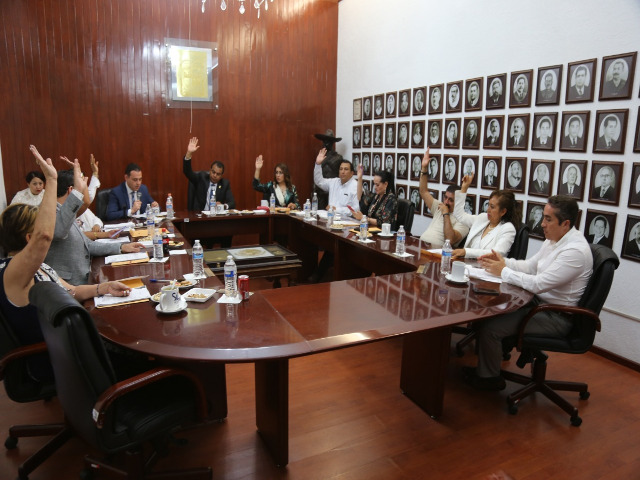 reglamento contraloria