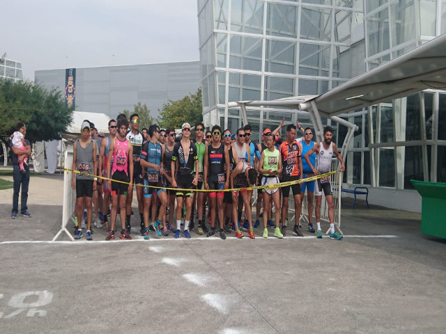 atletas