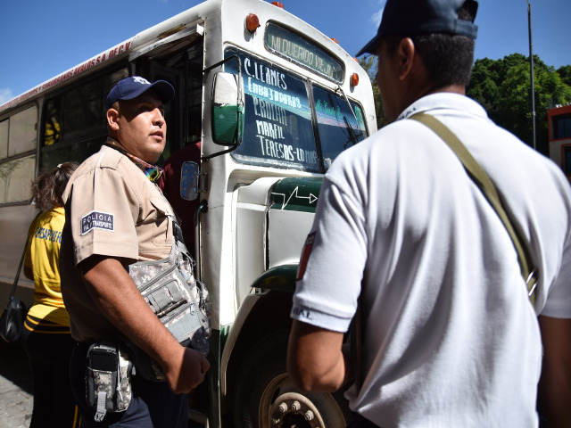 transporte