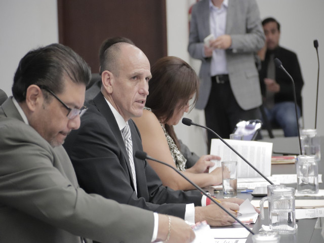 Aprueba Consejo General Del Ieeg Procedimiento Sancionador Contra Asociación Civil Enlace 1496