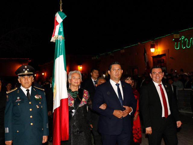 209 Aniversario de la Independencia de México (4)