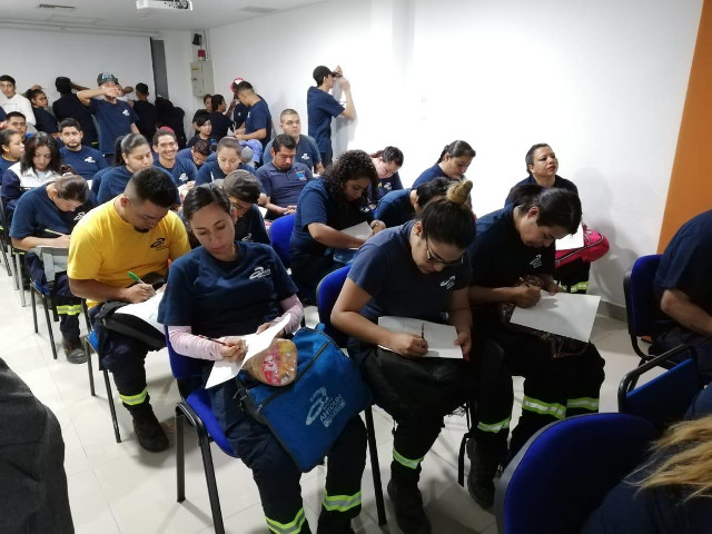 jovenes silao empresas