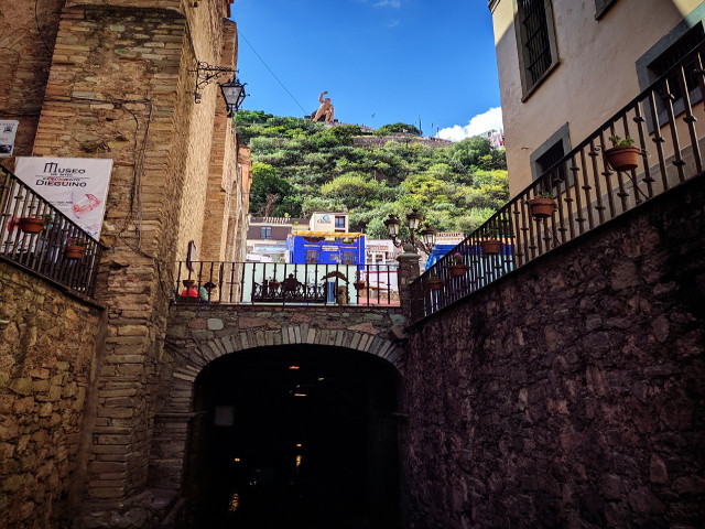 consejo turismo gto