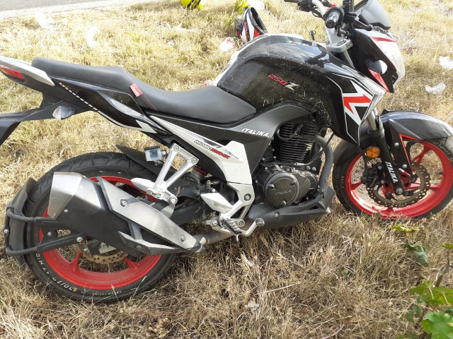 motosicarios