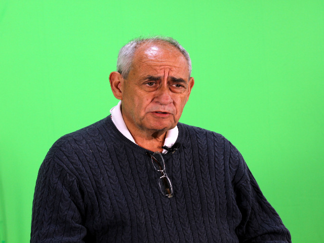 Mtro. Juan René Segura