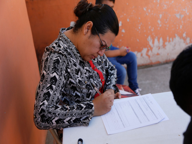 EMPLEO TEMPORAL