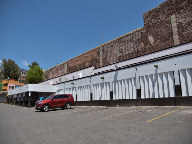 cierran museos