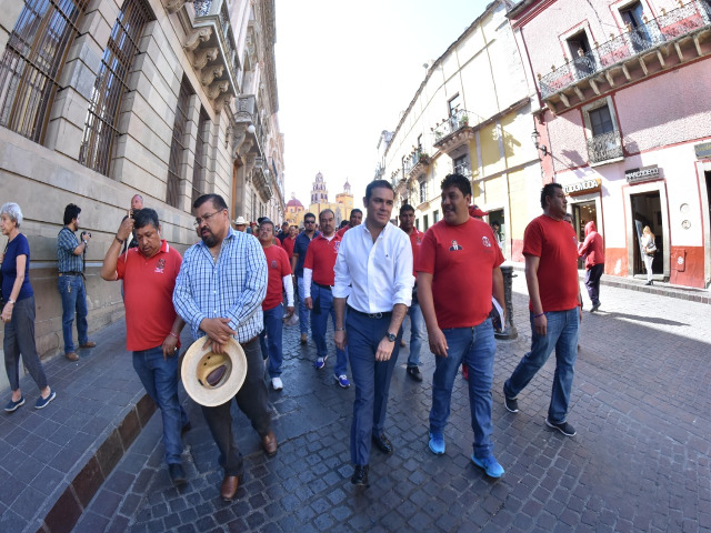 Desfile de 2019 3
