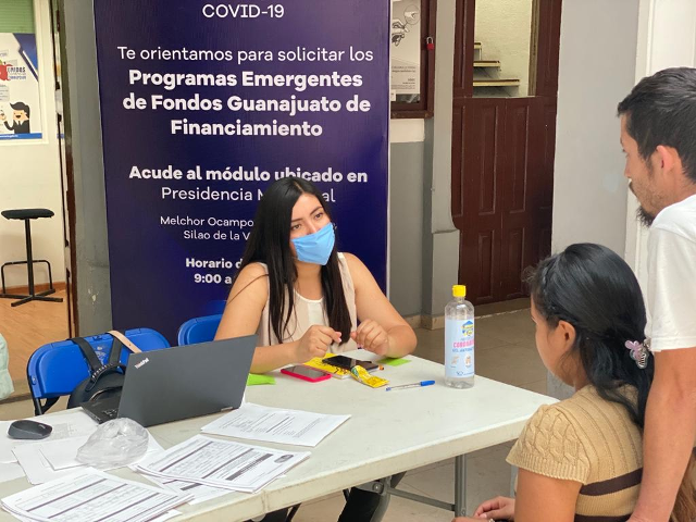 asesoran creditos