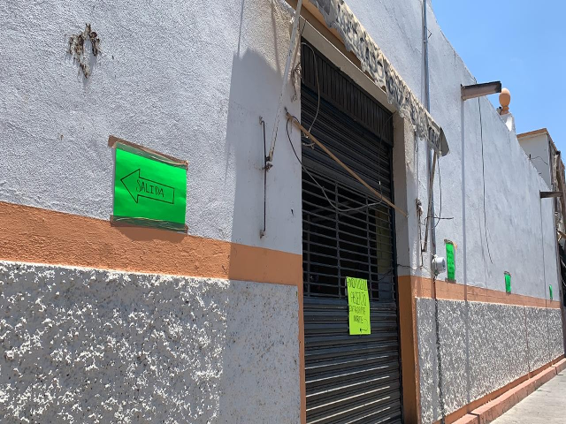 mercados silao