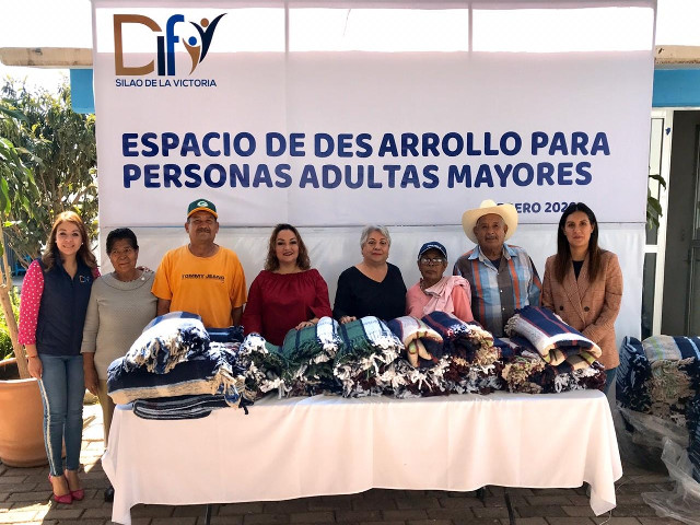 funcionarias dif