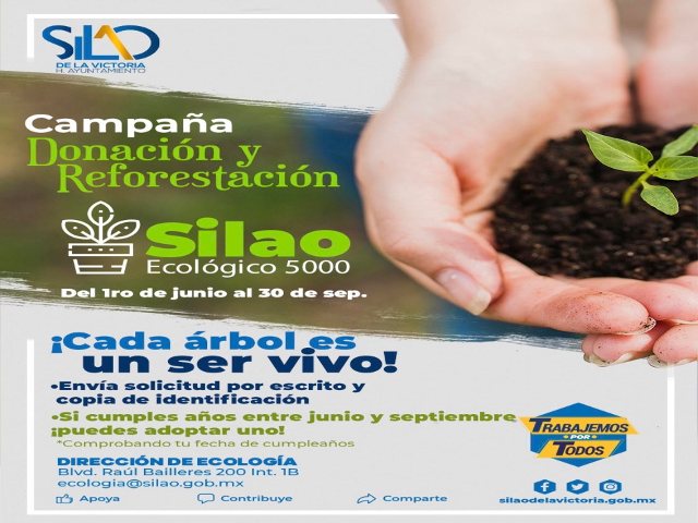 ecologia